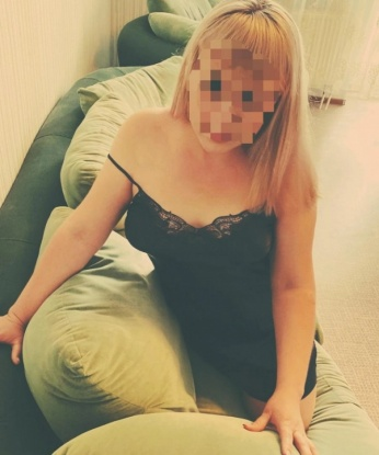 Алевтина